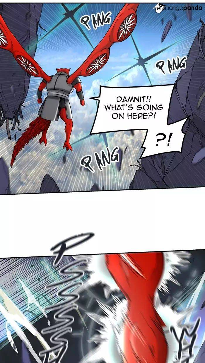 Tower of God Chapter 403 image 098